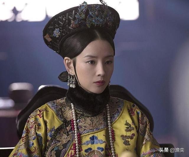乾隆皇帝那么多岳父，他是怎么对待他们的呢？岳父们的待遇如何？