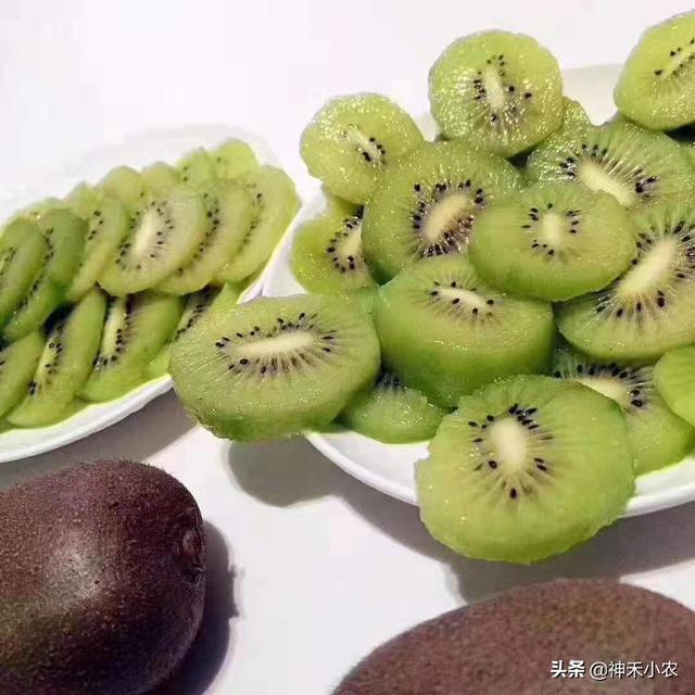 猕猴桃的营养价值及功效:多吃绿心猕猴桃有什么好处？