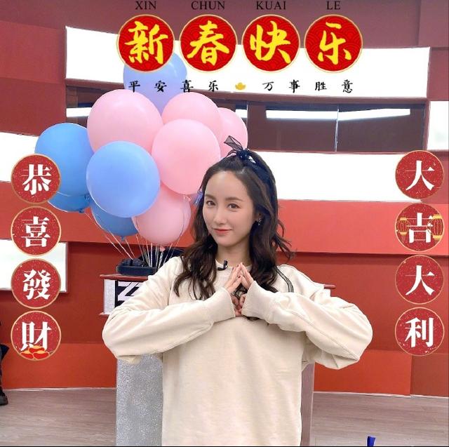 吕一的现实老公是谁:《浪姐2》吕一秒变“喜剧人”，有颜有实力的她能否逆袭成团？