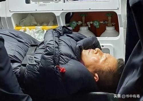 黄教安现在还好吗？