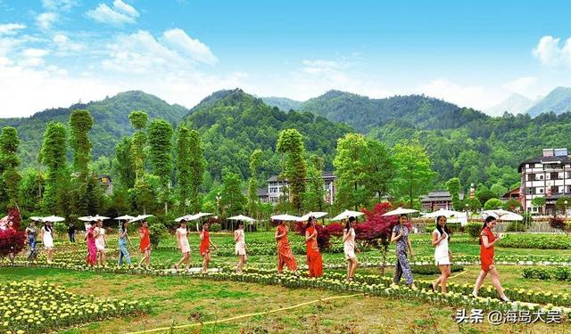 春天农庄akc:假如有20万在农村创业，有哪些项目适合？