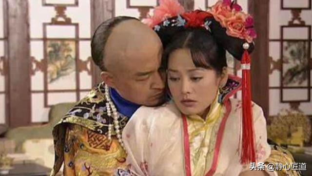 皇太极与大玉儿:历史上的皇太极为什么会娶大玉儿？