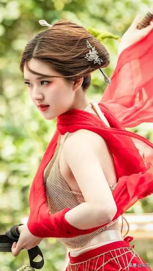 沈知节和傅慎行的关系:李承鄞和傅慎行到底谁更狠？