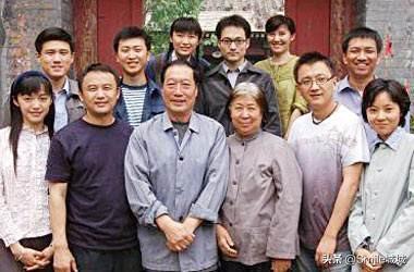 苏志丹:哪部电视剧很长但是还特别好看？