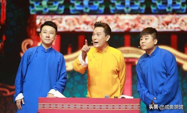 如果我爱你演员表:德云社张鹤擎新出的单曲《我爱你》怎么样？