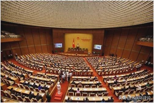 越南为何基于实行自由选举和成立独立工会？有何国际背景？
