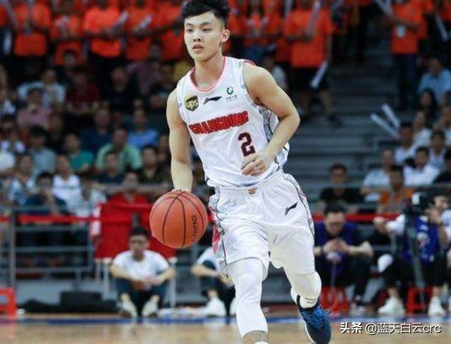 广东天才后卫徐杰，是否可以单换林书豪？