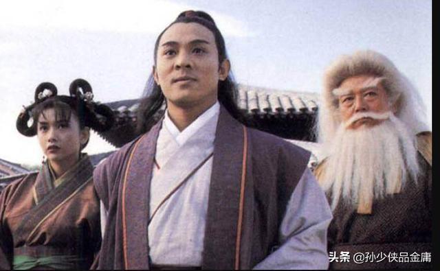 不吹不黑,平心而论张无忌和萧峰谁更厉害？（带感情色彩的不要回答）？