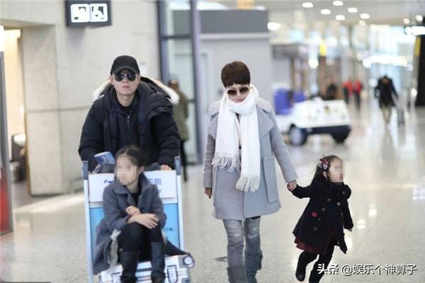 马伊琍的妈妈:马伊琍文章正式宣布离婚，父母离异对小孩来说究竟是利是弊？