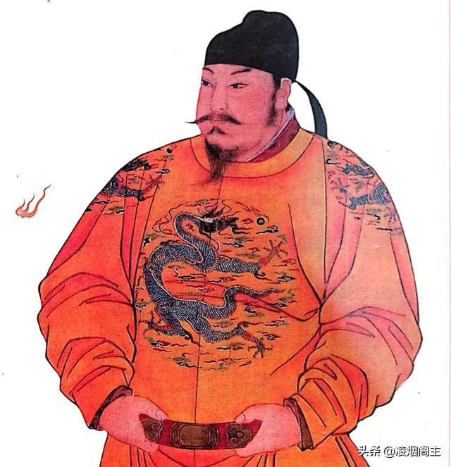 渭水之盟:唐灭东突厥是违背了渭水之盟吗？