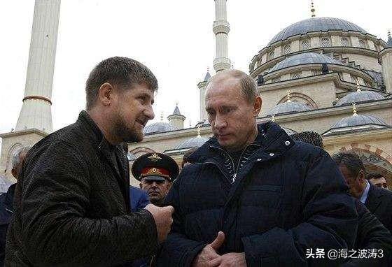 叶迎春车震照片:卡德罗夫刚离职部下就闹事。他真的会开启第三次车臣战争吗
