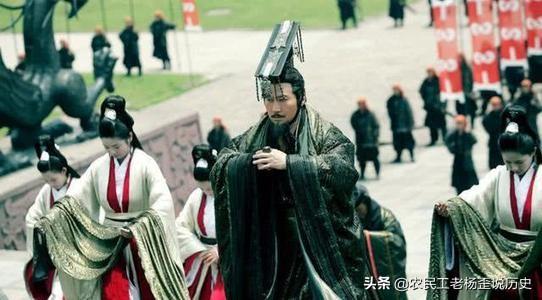 张耳陈余:韩信井陉之战一举灭赵，却为何请立张耳为赵王？