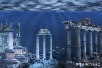 百幕大三角的奇异怪事:百慕大三角州，到底发生过什么奇异事件？为什么觉得奇异？
