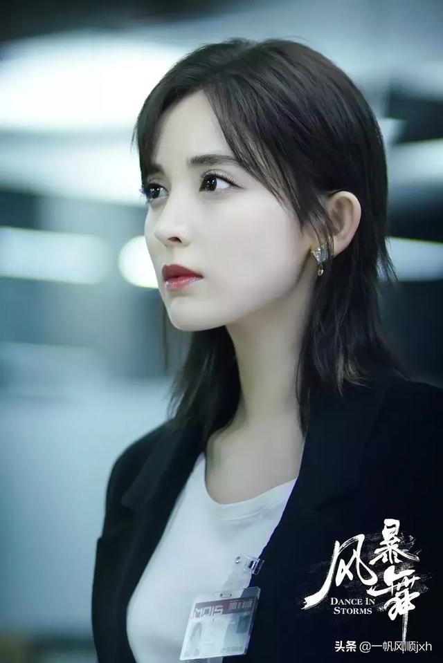 风暴舞剧情介绍:《风暴舞》什么时候播出？