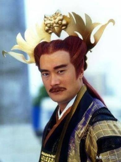 潘迎紫图片:你最不能接受的古装剧造型是什么样的为什么