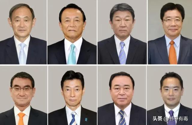 谁将成为日本第100任首相，日本媒体形容菅义伟首相“代夫出征”，如何理解