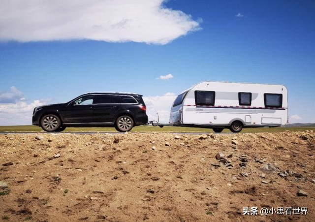 头条问答 - 奔驰glc拖挂房车合适吗?(11个回答)