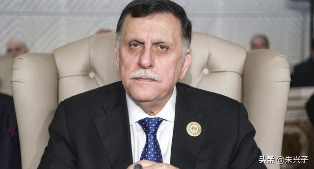 头条问答 - 利比亚将在2019年底举行总统大选,哈夫塔尔会因此停止进攻