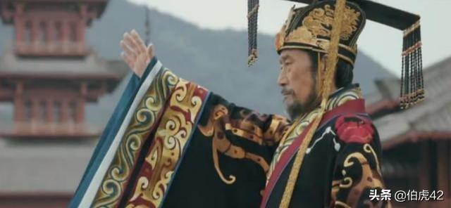 宋明帝:历史上哪个大朝代的最后一个皇帝已经不是开国皇帝的世孙了？