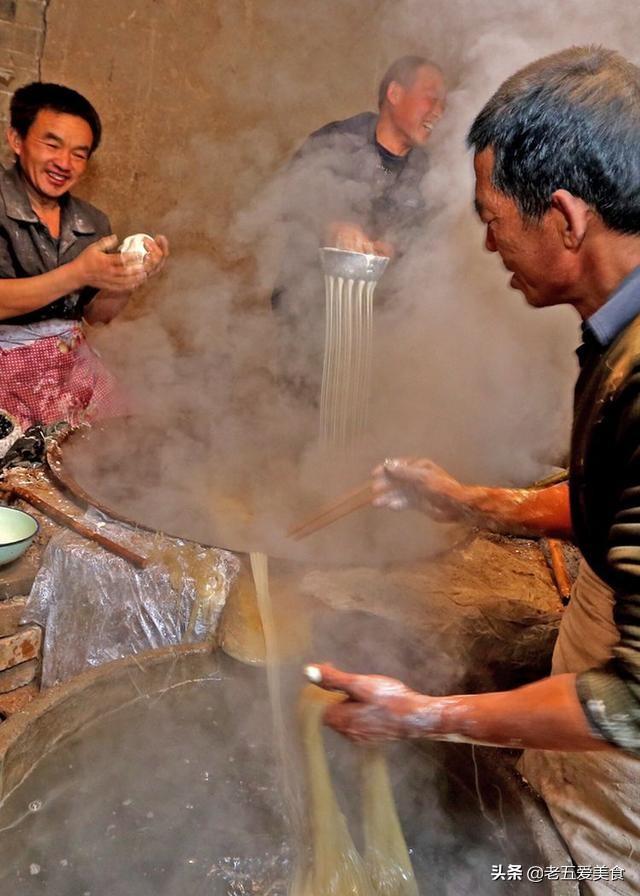 能分享下你家乡的美食吗？现在比较流行吃什么？