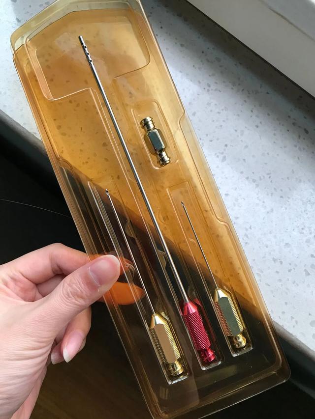 手机的听筒被灰尘堵了怎么清理（清理手机听筒灰尘五种方法）