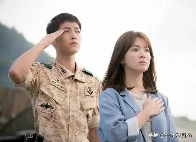 宋慧乔回应婚变:宋慧乔回应婚变，这个年代，大龄剩女、剩男们，还能相信爱情吗？