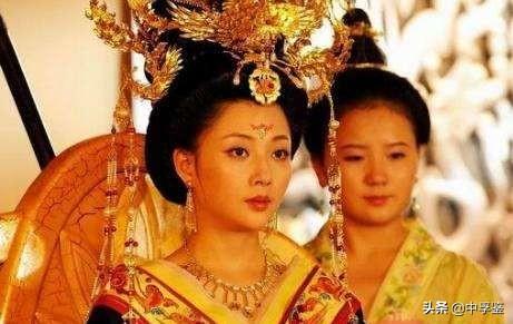 杨贵妃秘史结局:历史上，杨贵妃最后去了日本吗？
