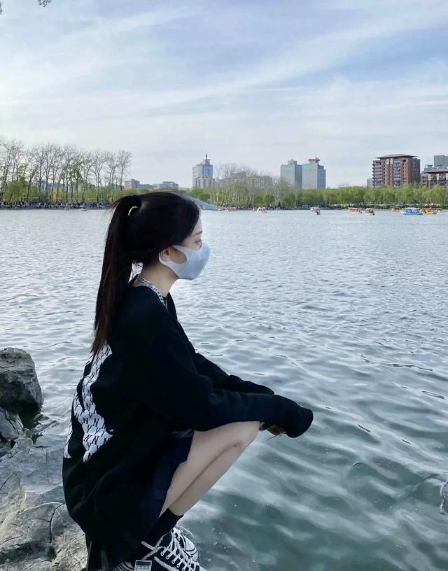 金银铃:你们是怎么和相亲对象聊下去的