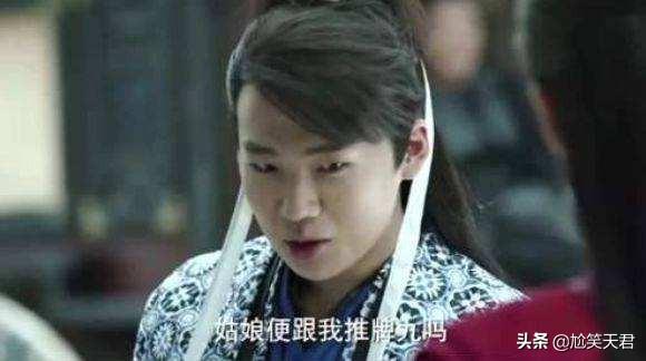 范思辙:如何评价《庆余年》里范思辙的商业天赋？