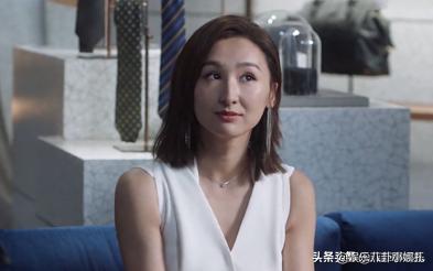 赵欣喻:如何看待《三十而已》里赵静语的价值观