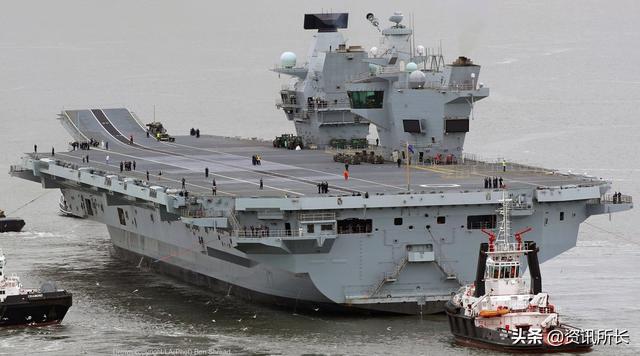 客观的说，目前全世界军事实力前五是哪几国，怎么排序？插图18