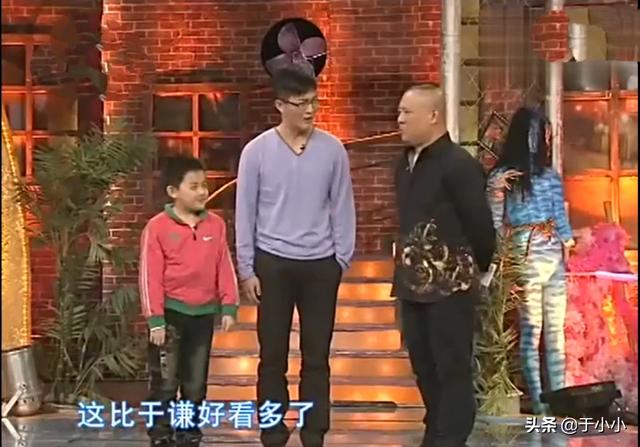 背叛郭德纲的徒弟:郭德纲在《笑傲江湖》收的徒弟张金堡现在怎样了？