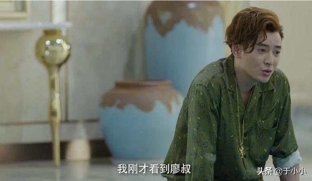 连奕名前妻:如何评价由于和伟、张佳宁、胡静主演的电视剧《决胜法庭》？
