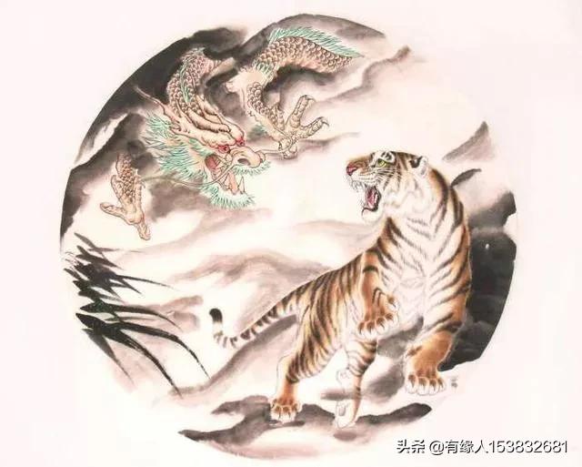 生肖龙什么最好生肖龙配什么属相最好