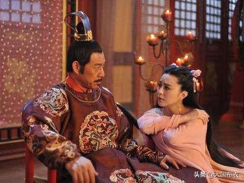 武则天14岁入宫，侍奉唐太宗11年，为何没有生下一儿半女？对此你怎么看？插图96