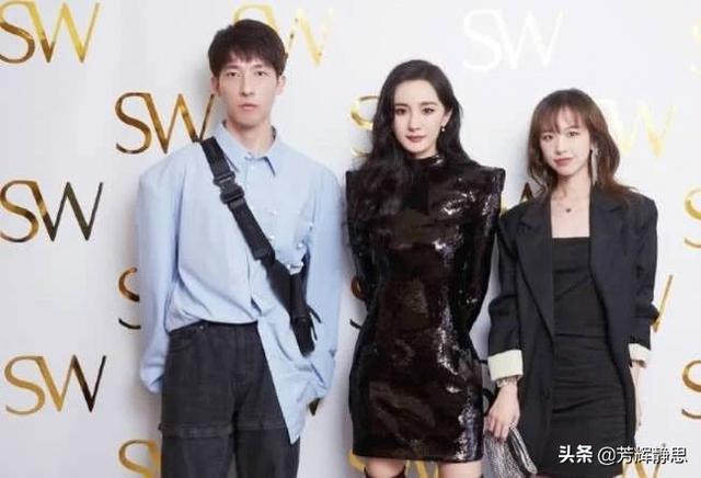 网红刘阳个人简介:kakakaoo网红阿沁是怎么火起来的？