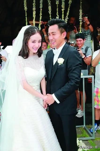 见过离了三婚还能结婚的人吗？
