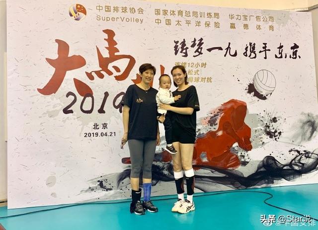 陈翰宾左娜:江苏女排似是一股清流，为什么她们从来不拉外援