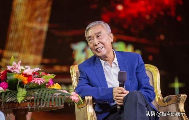 侯宝林师傅:郭德纲学唱京剧，继承了师爷侯宝林先生的“衣钵