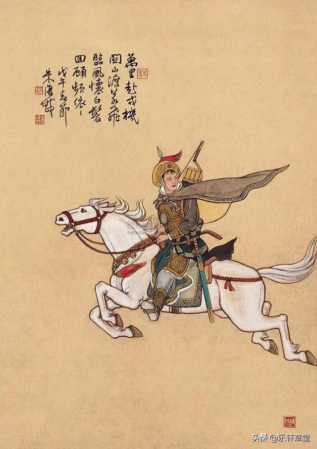 花木兰是哪个朝代的人:都知道花木兰替父从军，她是哪个朝代，哪里人，究竟有没有此人？