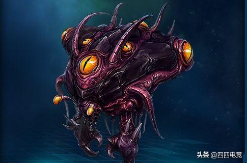 头条问答 - 为什么《星际争霸》中的王虫能够直接吐出菌毯?(3个回答)