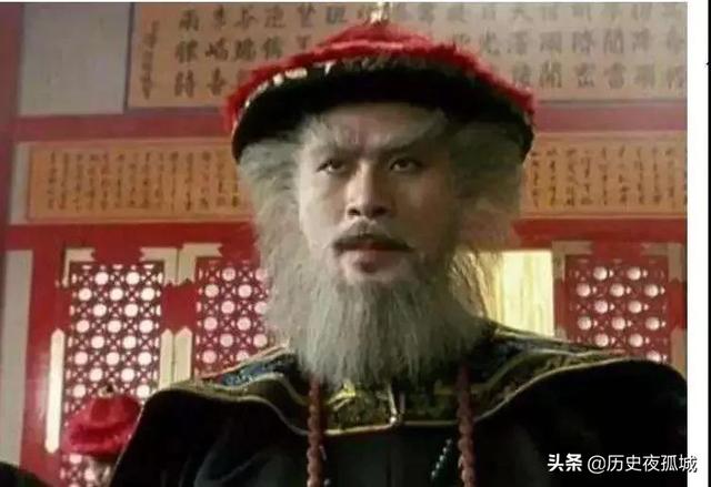 多尔衮执掌朝政时,索尼、鳌拜等大臣在干什么？