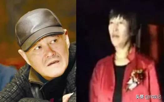 水均益的前妻的现状:当初嫁给一无所有赵本山，成名后离婚的前妻葛淑珍，现状如何？