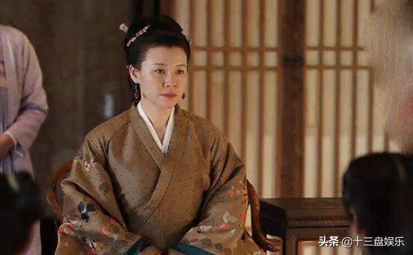康兆儿:知否中康姨妈与盛老太太没有什么冲突，她为何要毒害老太太呢