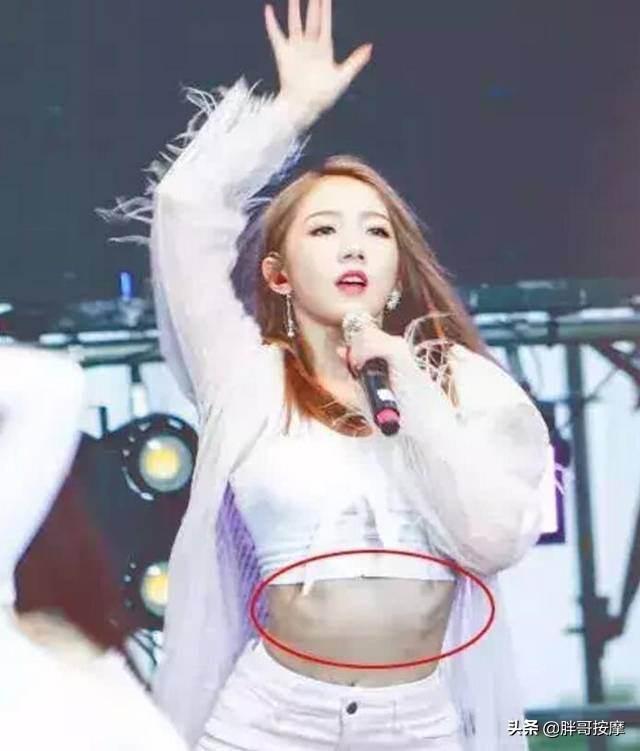 头条问答 - 儿童肋骨外翻和肾虚有关系吗?(1个回答)