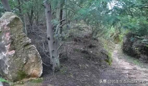 灵异事件响马槽:关于惊马槽的传言到底是不是真的？