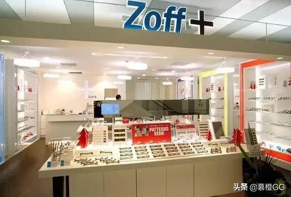 日本镜片品牌有哪些？