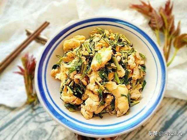 春天了,适合吃什么菜呢？有什么好的做法推荐呢？