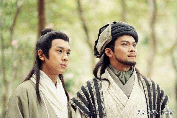 乔峰和洪七公属于净衣派还是污衣派,为什么?-百科网