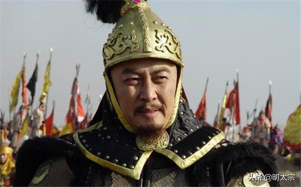 袁崇焕在凌迟处死的时候是怎么表现的？插图74